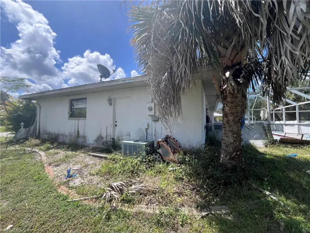 4387  Concert  ST, Port Charlotte, FL 33948