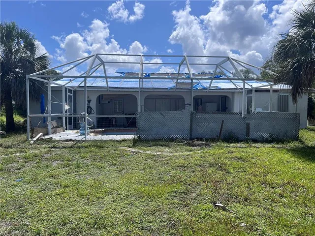 4387  Concert  ST, Port Charlotte, FL 33948