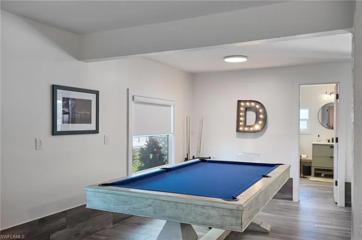 Bonus Room