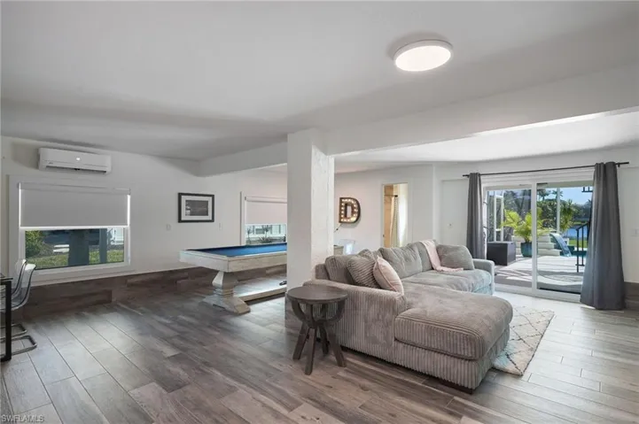 Bonus Room