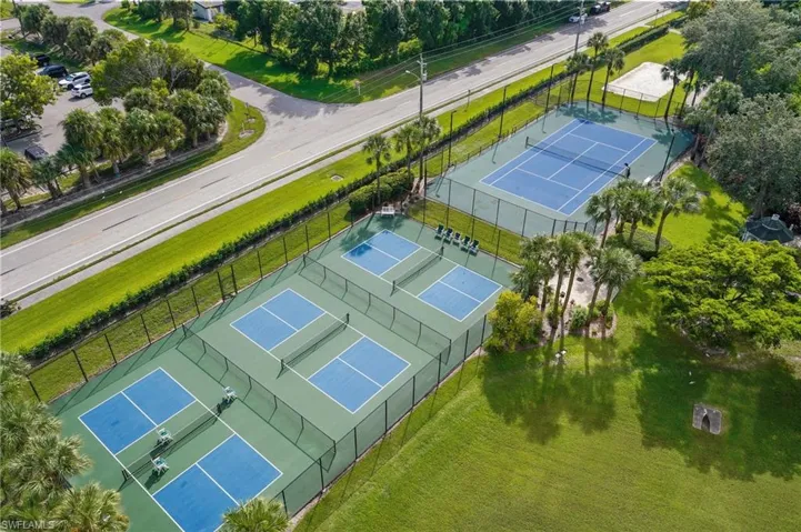 Pickleball