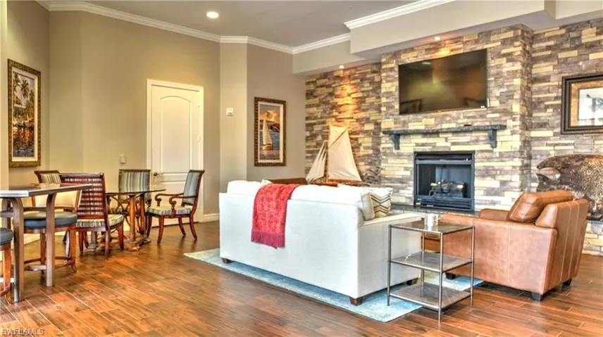 Game Room.