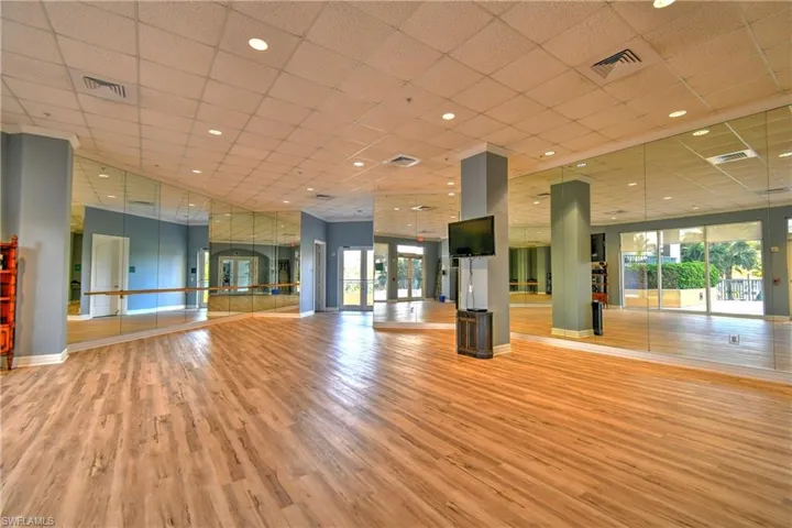 Fitness Studio