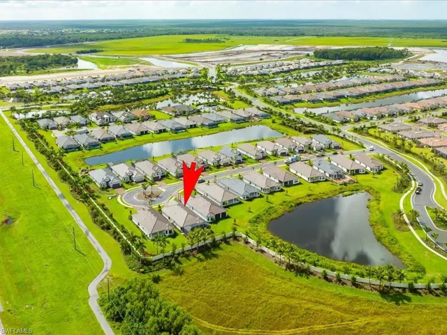15111  Pescara  ST, Naples, FL 34114