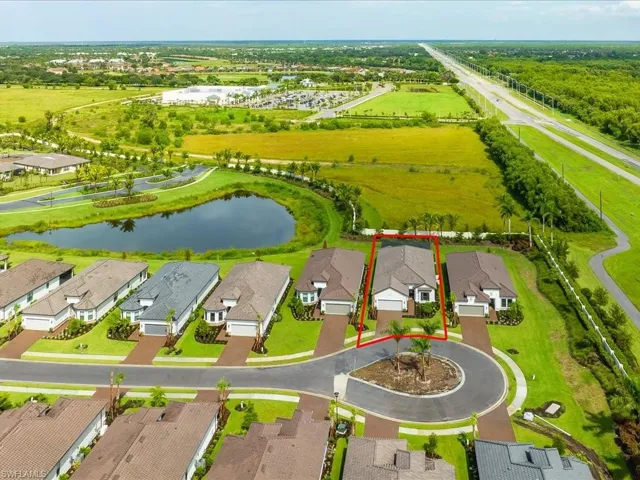 15111  Pescara  ST, Naples, FL 34114