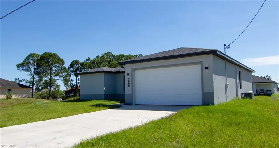 2809 18th St Sw, Lehigh Acres, Florida 33976