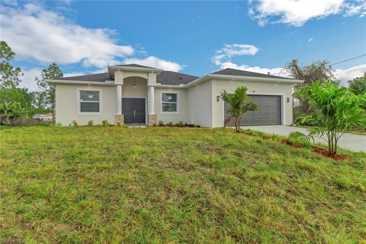 855  Grant  BLVD, Lehigh Acres, FL 33974