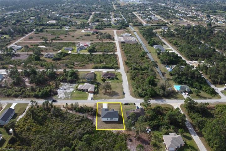 855  Grant  BLVD, Lehigh Acres, FL 33974