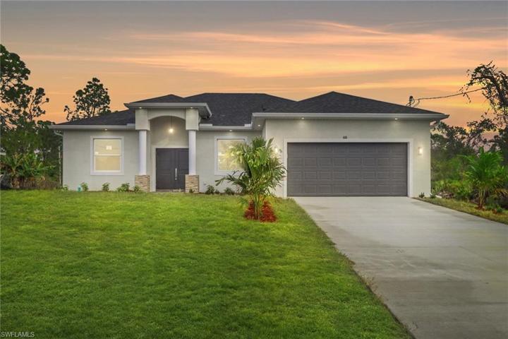 855  Grant  BLVD, Lehigh Acres, FL 33974