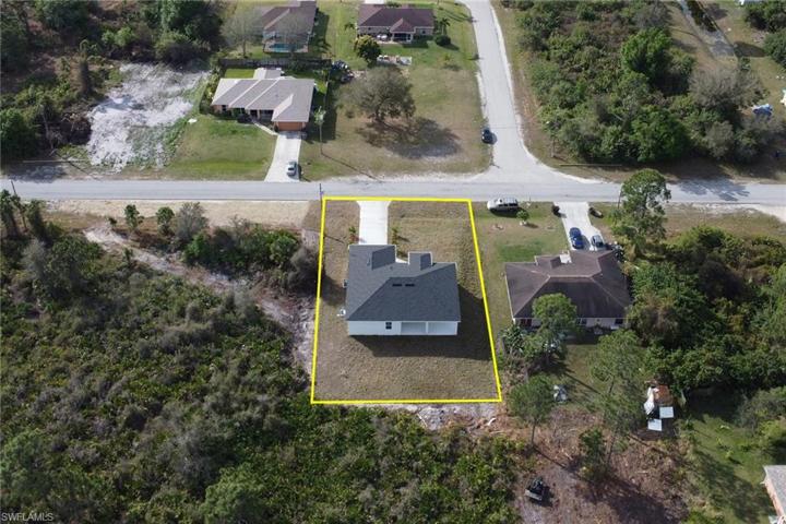 855  Grant  BLVD, Lehigh Acres, FL 33974