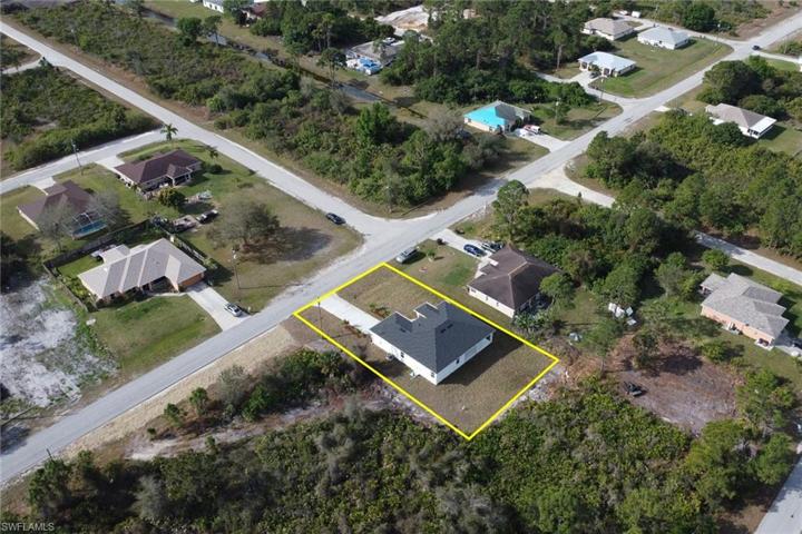 855  Grant  BLVD, Lehigh Acres, FL 33974