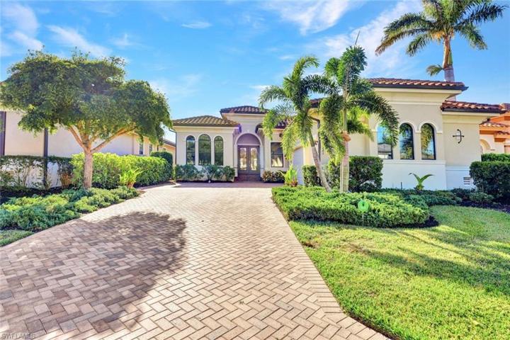 Gorgeous exterior curb appeal