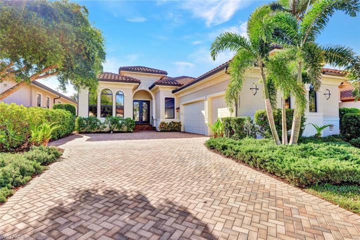 Welcome home!