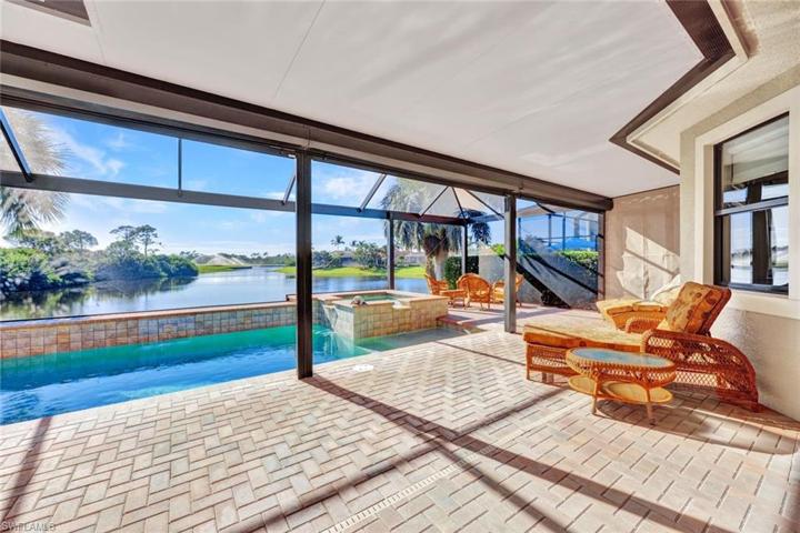Welcome to your private outdoor oasis and paradise!