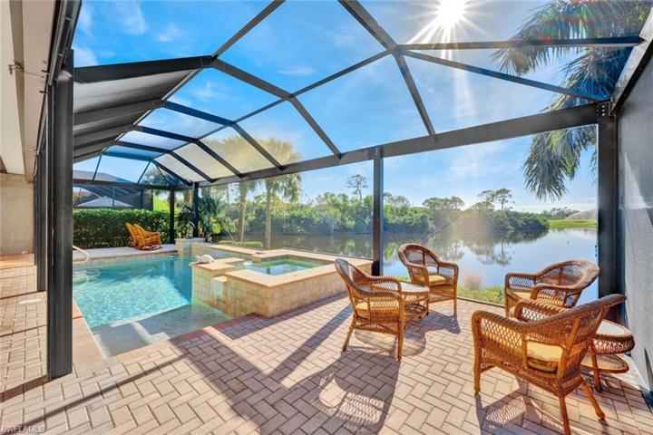 You can always renovate a home, you cannot change your location! Location is everything and you will love this view!