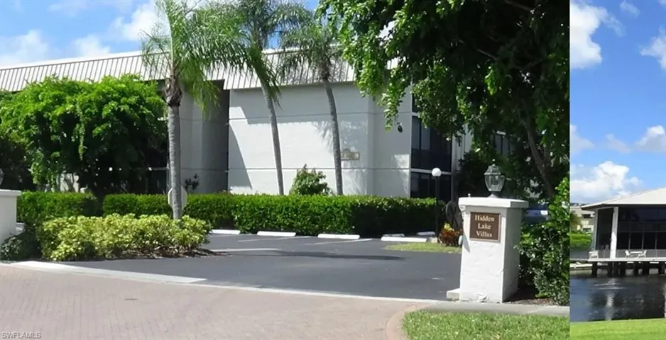 788  Park Shore  DR, Naples, FL 34103