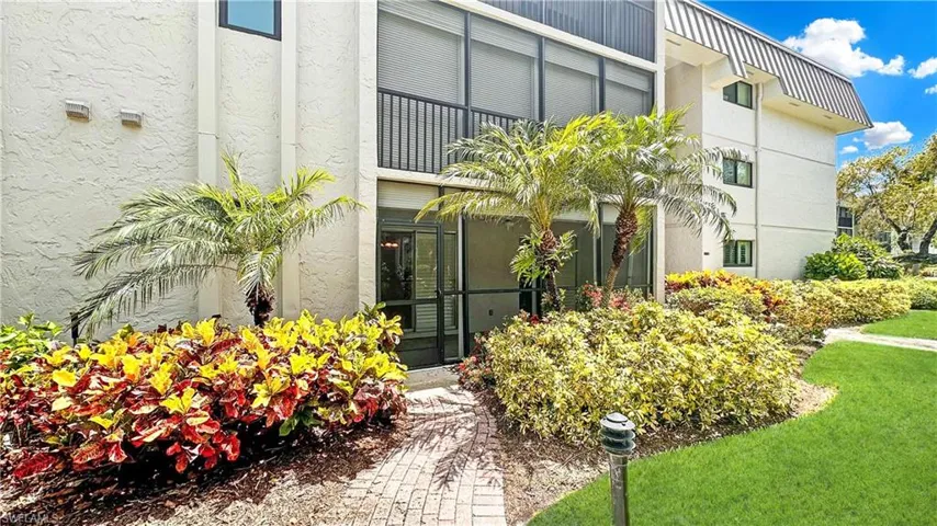 View of property