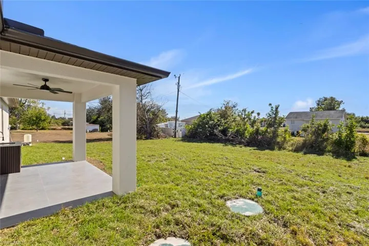 3307  6TH SW , Lehigh Acres, FL 33976