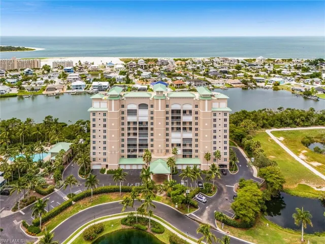 4192 Bay Beach Ln 875, Fort Myers Beach, Florida 33931