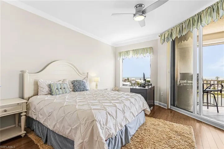 4192 Bay Beach Ln 875, Fort Myers Beach, Florida 33931