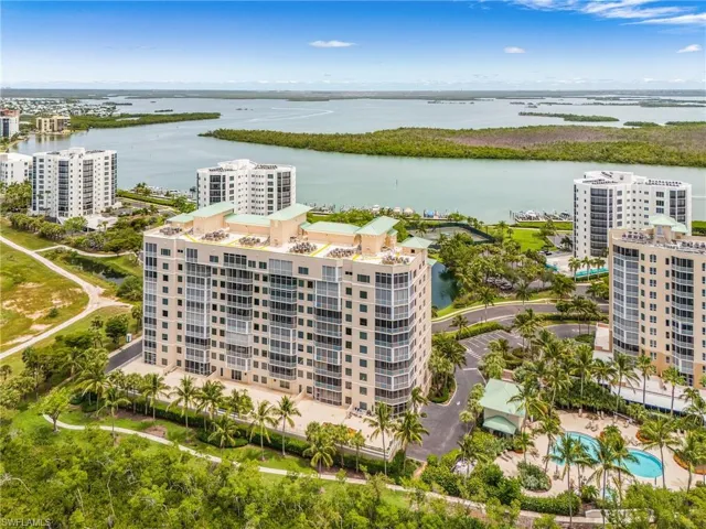 4192 Bay Beach Ln 875, Fort Myers Beach, Florida 33931