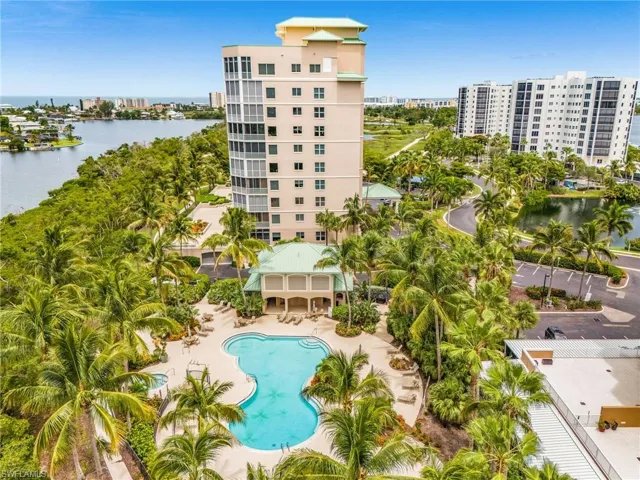 4192 Bay Beach Ln 875, Fort Myers Beach, Florida 33931