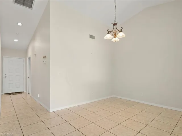 Den-Dining Area