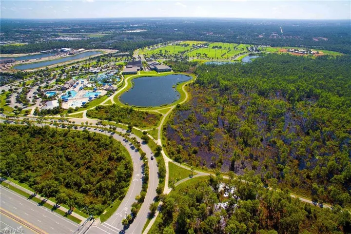 North Collier Regional Park