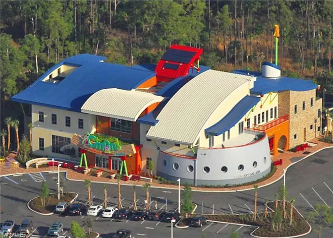 Golisano Children's Museum