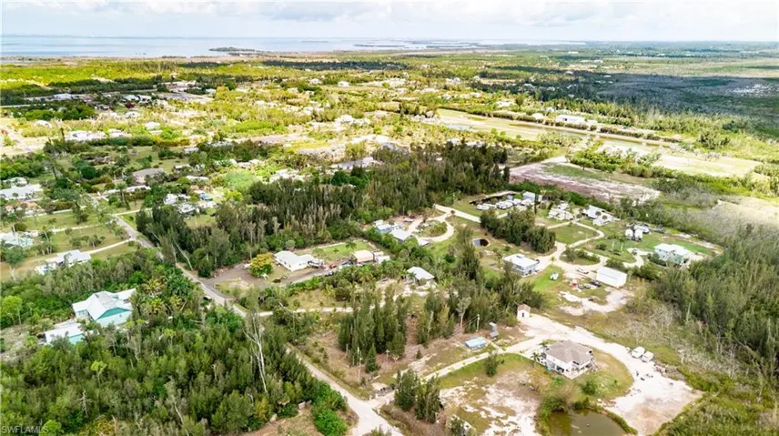 4236 and 4310 Berkshire Rd both parcels included in this sale.