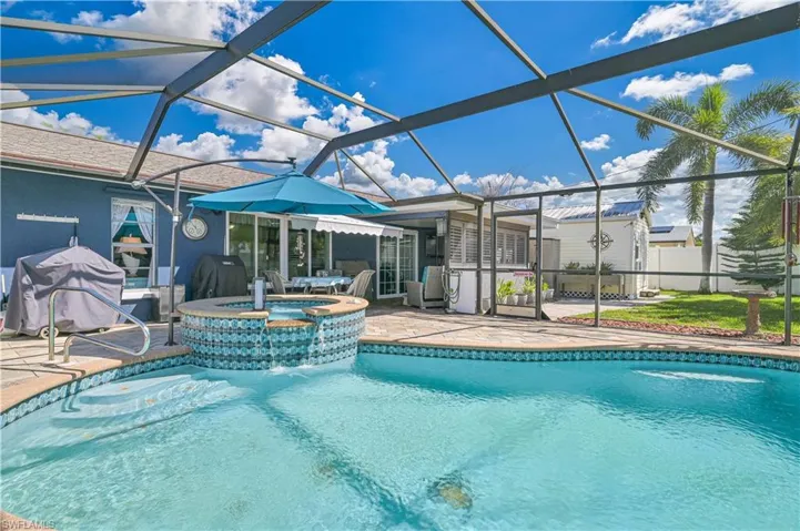 1210 SE 34th  TER, Cape Coral, FL 33904