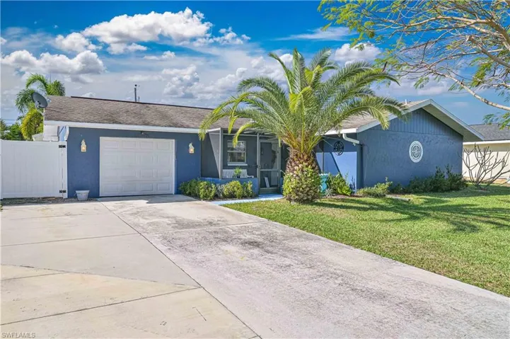 1210 SE 34th  TER, Cape Coral, FL 33904