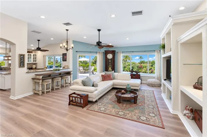 4115 Cape Cole Blvd, Punta Gorda, Florida 33955