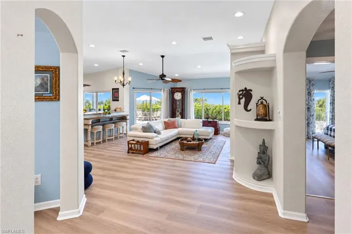 4115 Cape Cole Blvd, Punta Gorda, Florida 33955