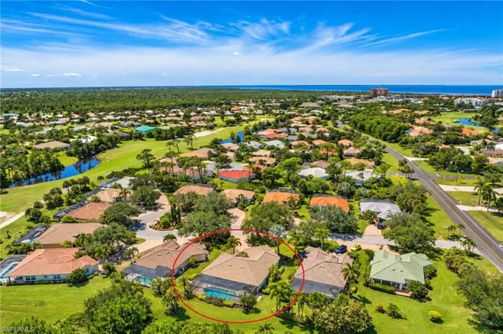 4115 Cape Cole Blvd, Punta Gorda, Florida 33955