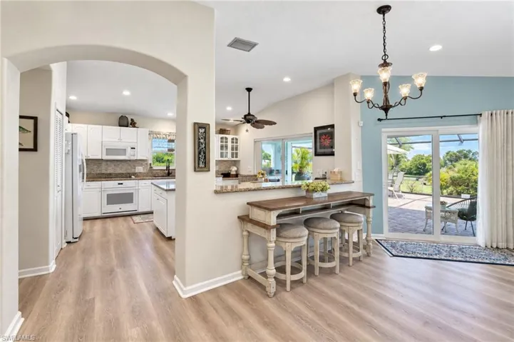 4115 Cape Cole Blvd, Punta Gorda, Florida 33955