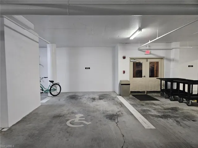 PRIME INDOOR PARKING