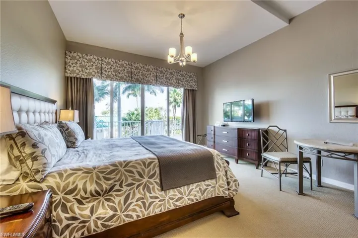 Available to rent when owners have overflow of guests