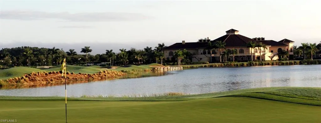 27-Holes of Golf
