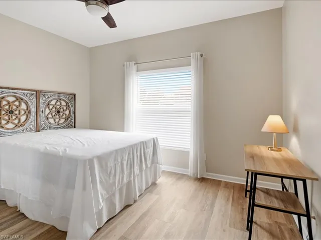 25064 Peacock Ln 101, Naples, Florida 34114
