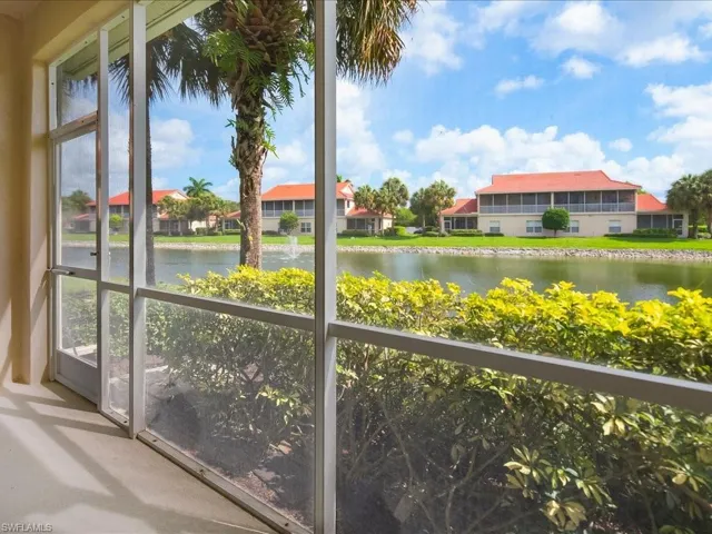 25064 Peacock Ln 101, Naples, Florida 34114