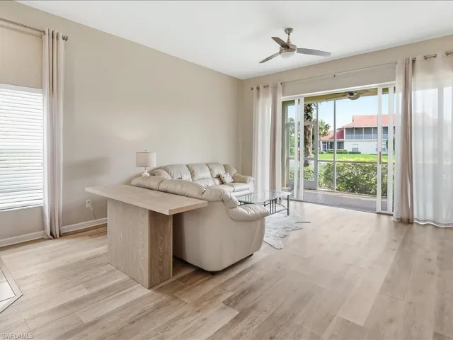 25064 Peacock Ln 101, Naples, Florida 34114
