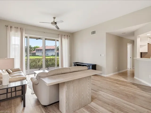 25064 Peacock Ln 101, Naples, Florida 34114