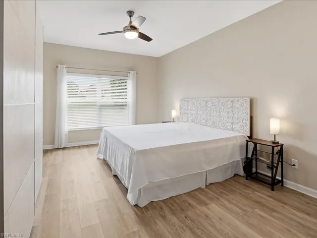 25064 Peacock Ln 101, Naples, Florida 34114