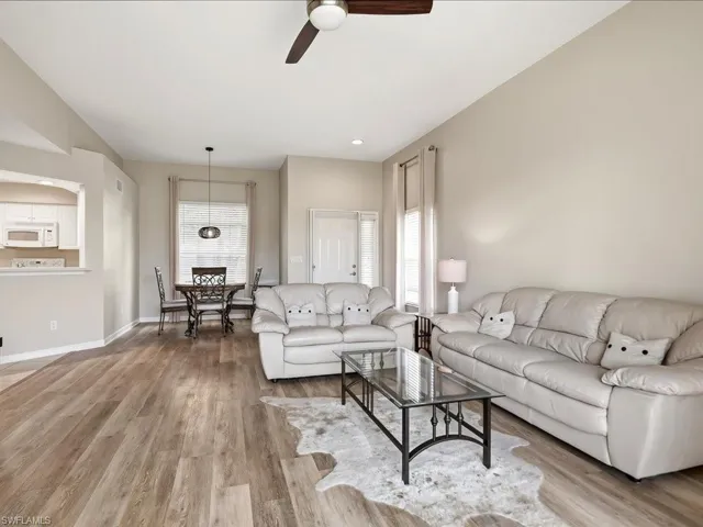 25064 Peacock Ln 101, Naples, Florida 34114