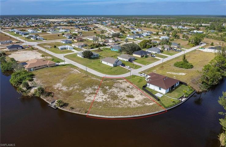 You will Love the Area