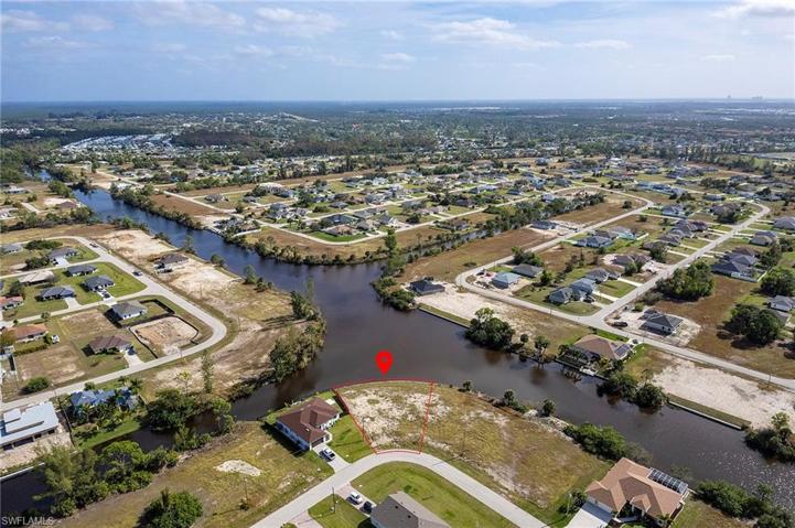 New Homes! Lots Of New Construction. This is a growing Neighborhood