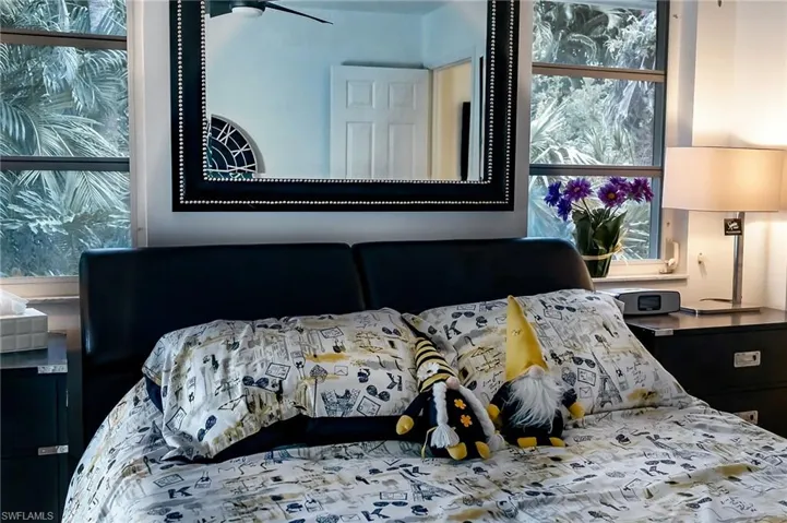 View of bedroom 2