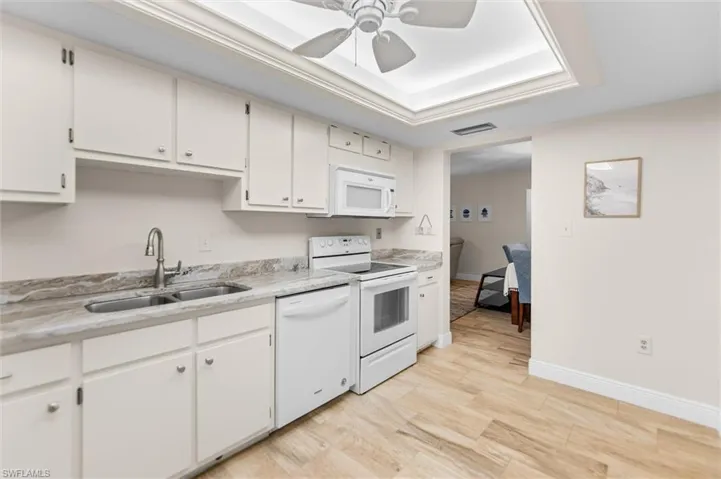 7150 Estero Blvd 205, Fort Myers Beach, Florida 33931