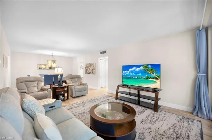 7150 Estero Blvd 205, Fort Myers Beach, Florida 33931